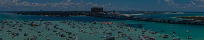 Destin Boat Island Bridge _ Gulf Life Real Estate _ Find Real Estate in Destin & Fort Walton Beach