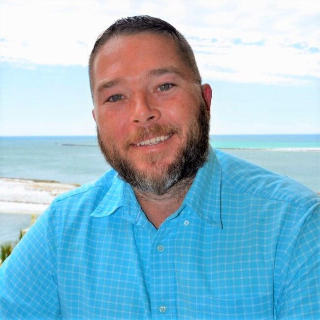 Adrian Bears Headshot - - Gulf Life Real Estate Agent - Realtor Near You