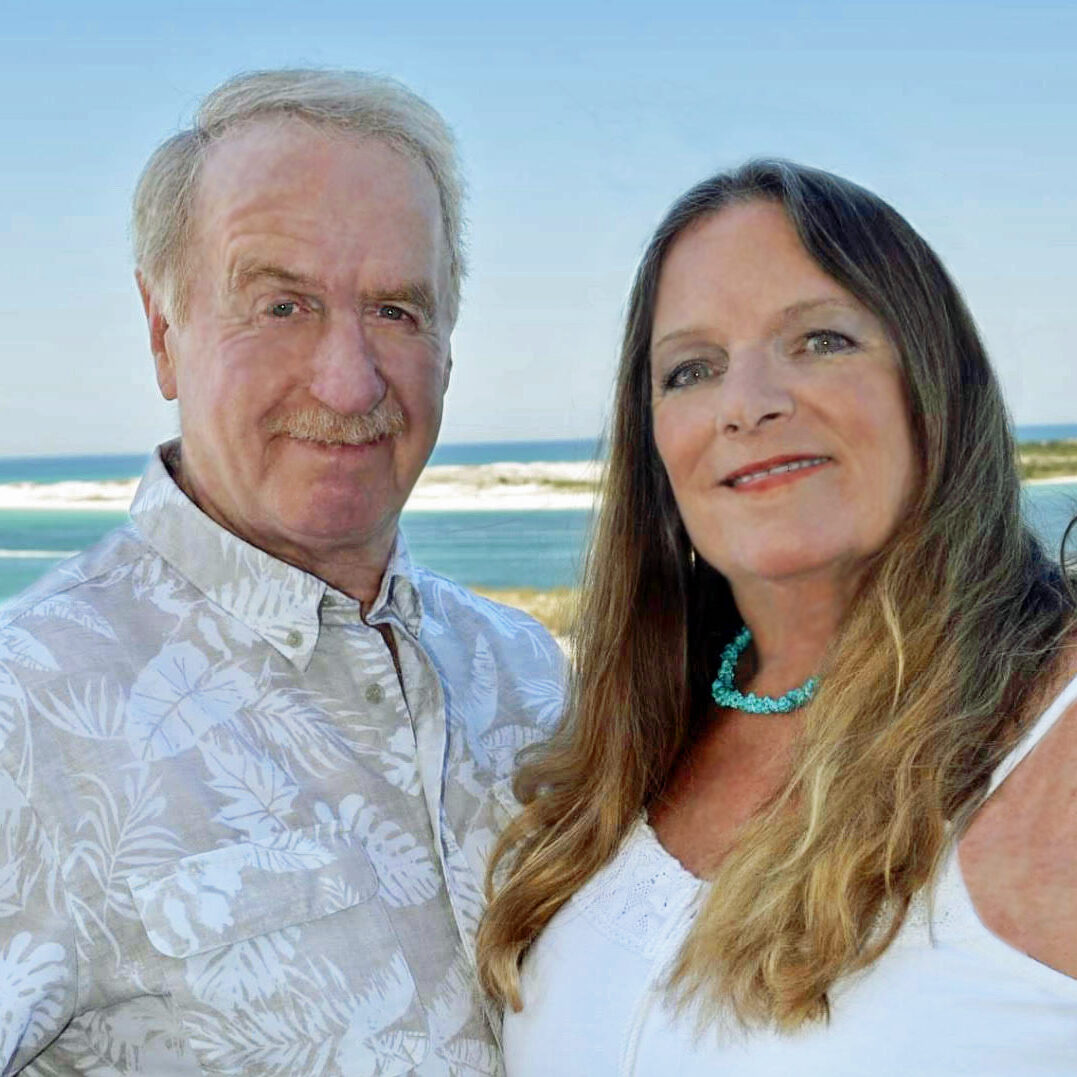 BevRichard Bev and Richland Headshot - - Gulf Life Real Estate Agent - Realtor Near You