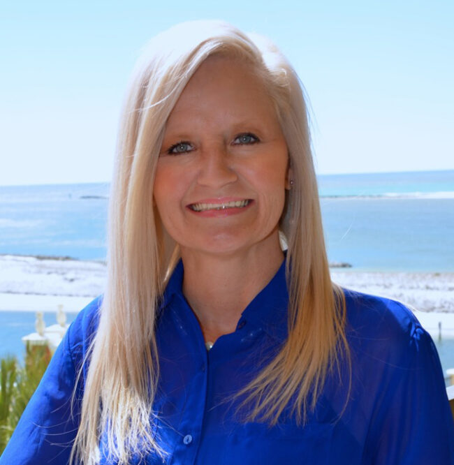 Connie Rivera Headshot - - Gulf Life Real Estate Agent - Realtor Near You
