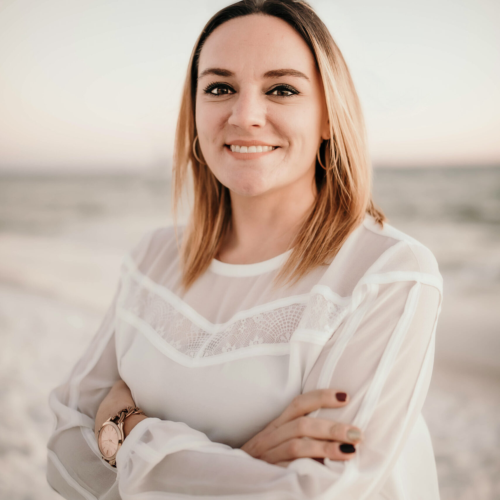 Kristie-Chapin-scaled Kristie Chapin Headshot - - Gulf Life Real Estate Agent - Realtor Near You