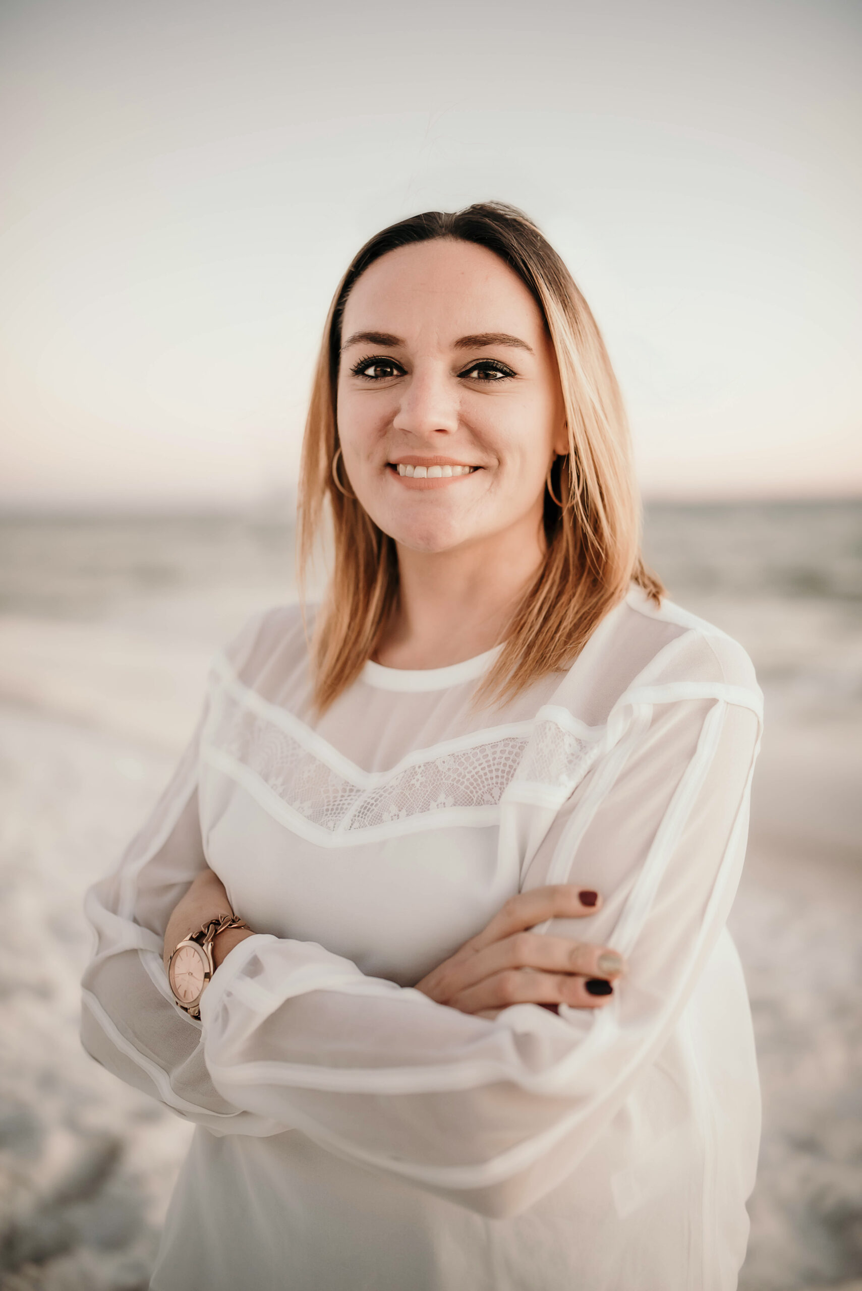 Kristie-Chapin-scaled Kristie Chapin Headshot - - Gulf Life Real Estate Agent - Realtor Near You