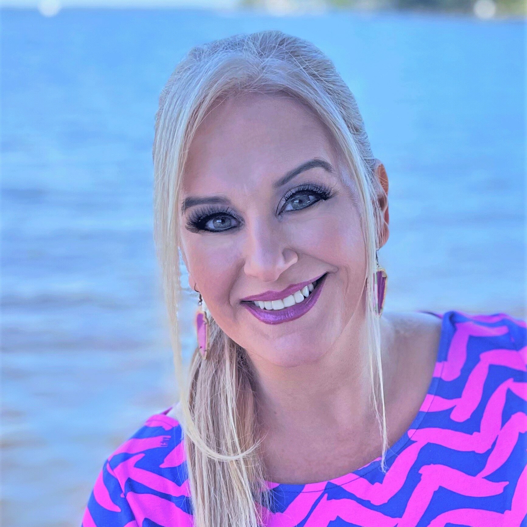 Melissa-Headshot Melissa Kratish Headshot - - Gulf Life Real Estate Agent - Realtor Near You