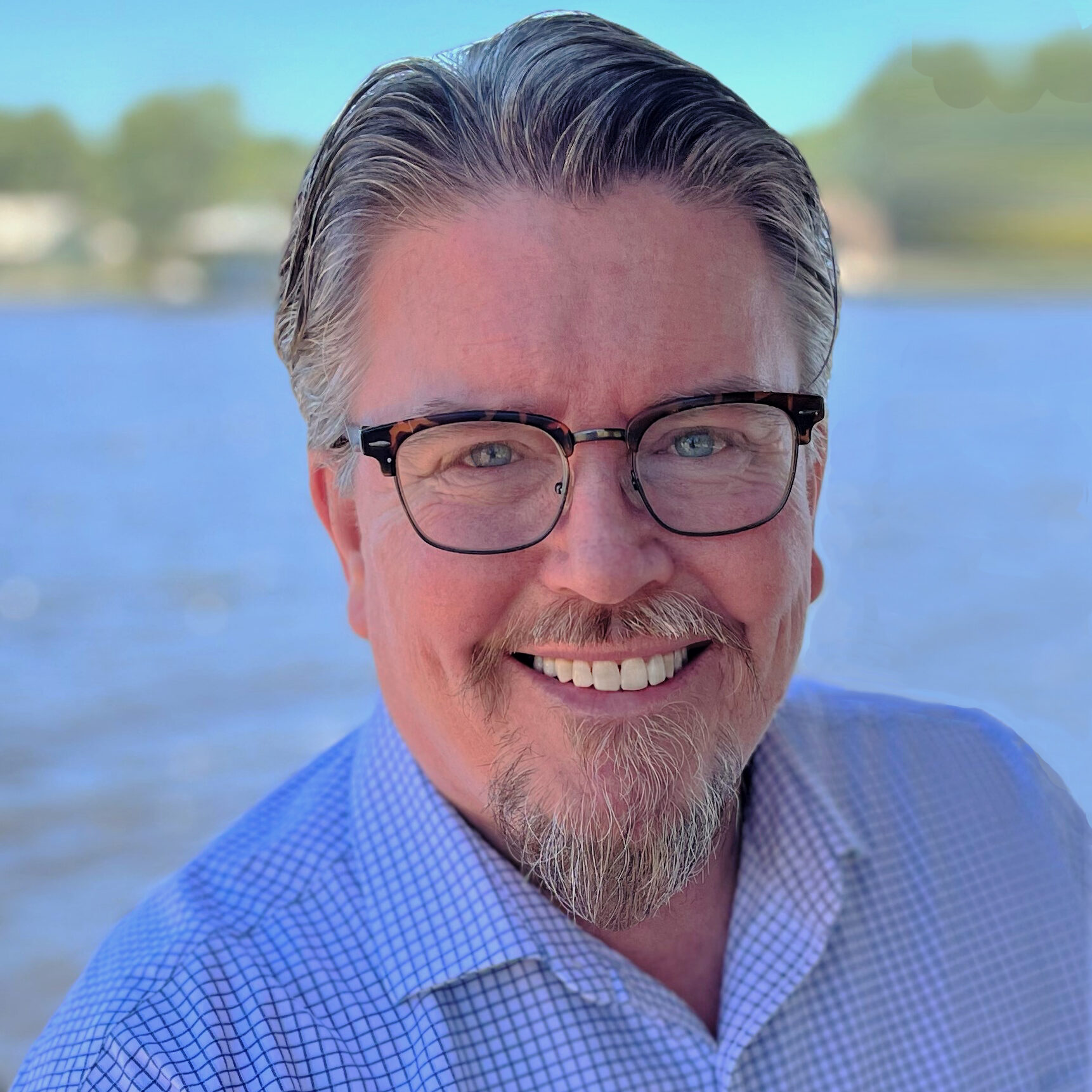 Opey-Headshot Robert "Opey" Russ Headshot - - Gulf Life Real Estate Agent - Realtor Near You