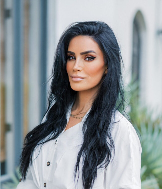 Rebekah Franklin Headshot - - Gulf Life Real Estate Agent - Realtor Near You