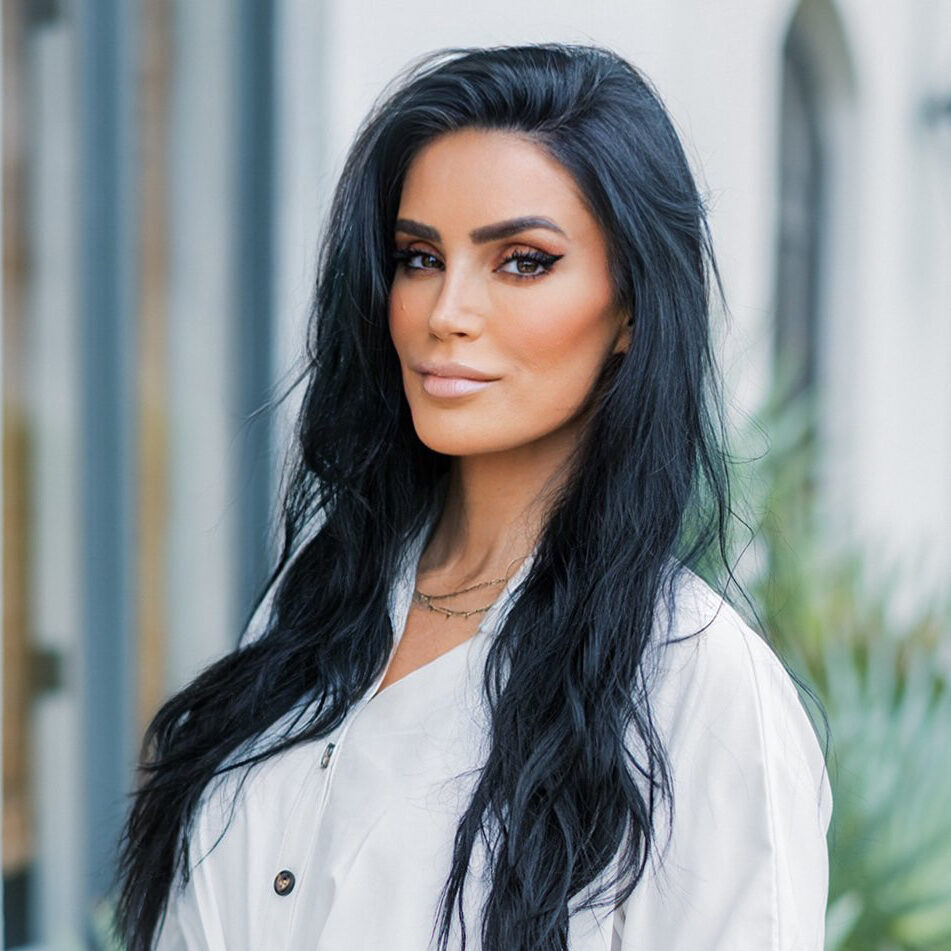 RebekahFranklin Rebekah Franklin Headshot - - Gulf Life Real Estate Agent - Realtor Near You