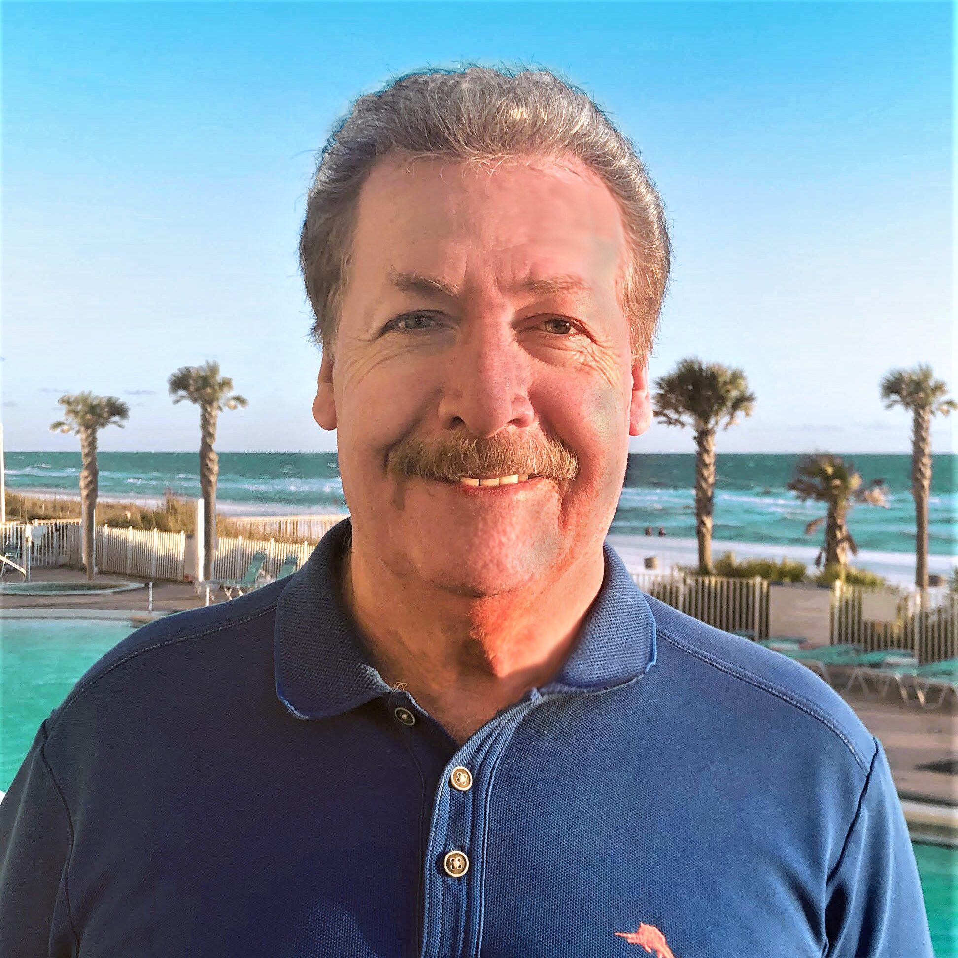 SamiNizam Sami Nizam Headshot - - Gulf Life Real Estate Agent - Realtor Near You