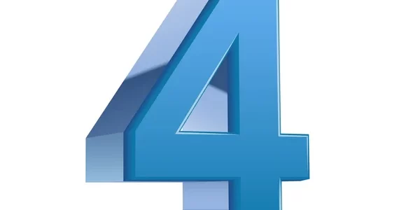 4