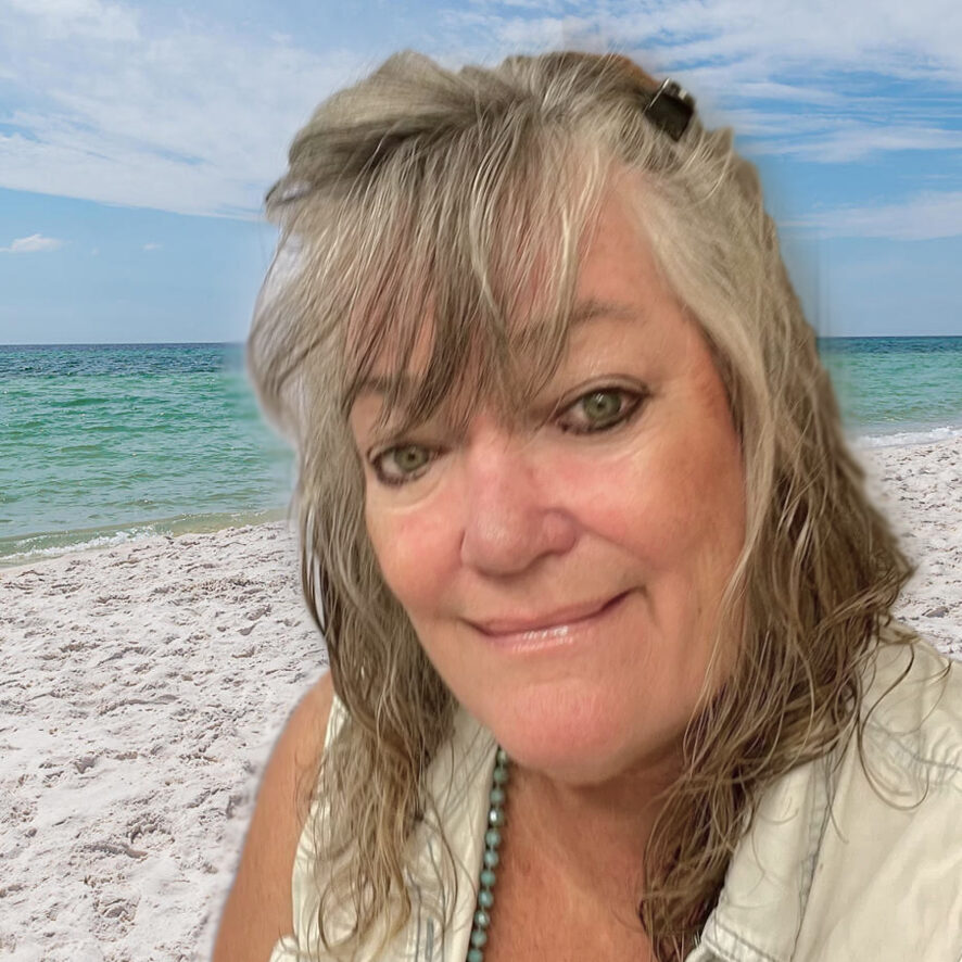 Robin-Lindenmeier1 Robin Lindenmeier Headshot