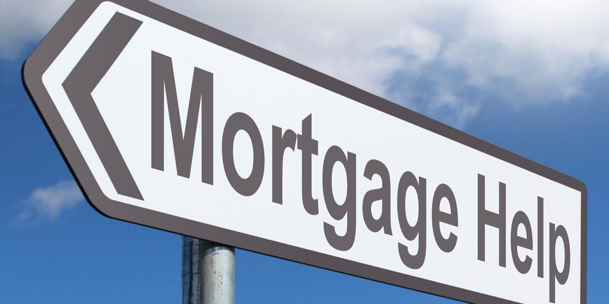 mortgage_help Mortgage Help