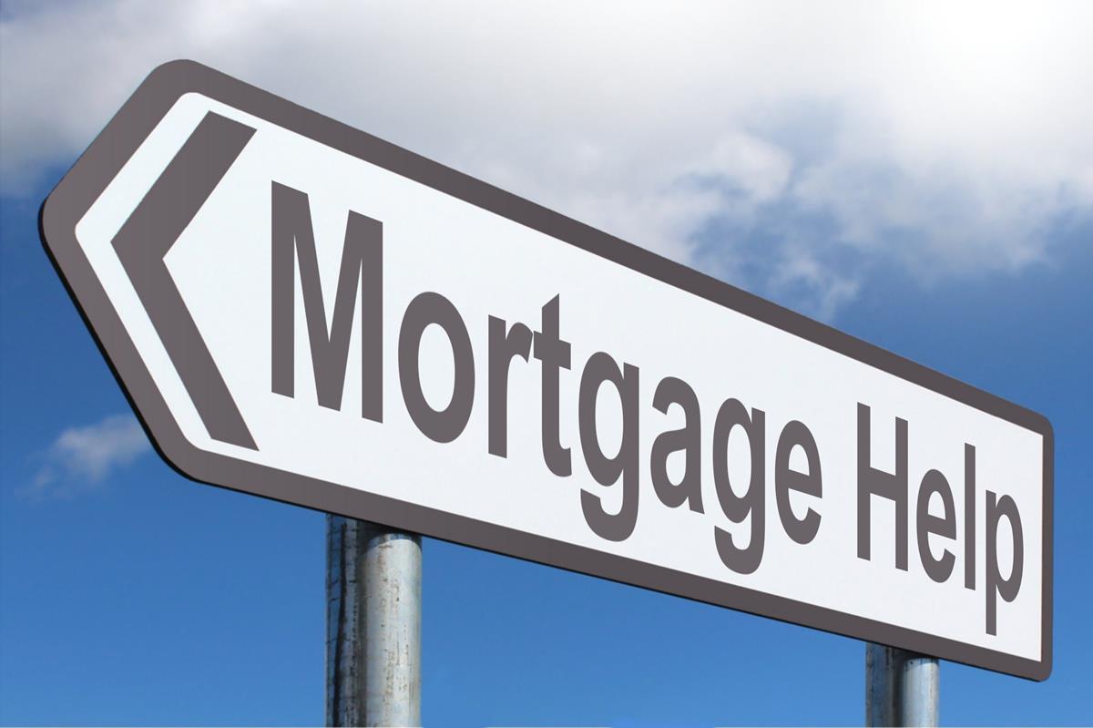 mortgage_help Mortgage Help