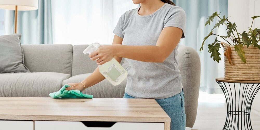 Beat Cold and Germs at home