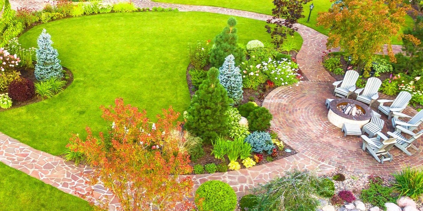 Landscaping Blog