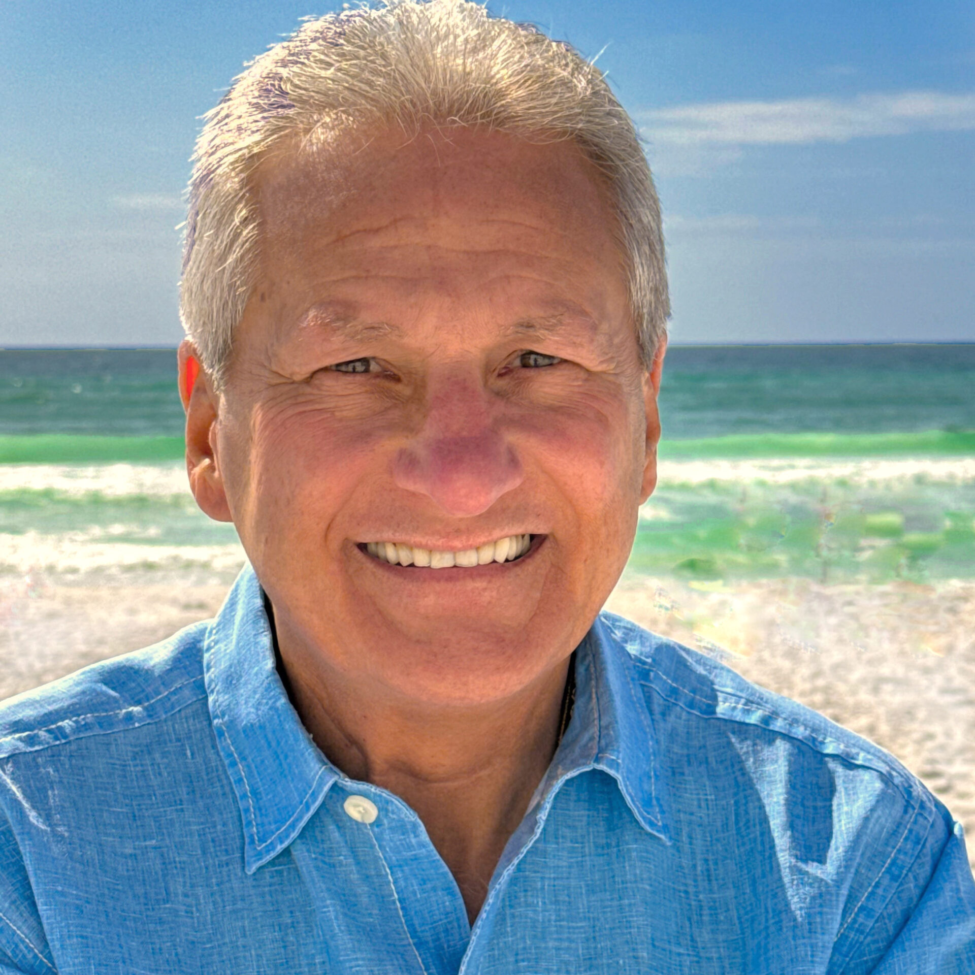 DaleJackson1 Dale Jackson Headshot