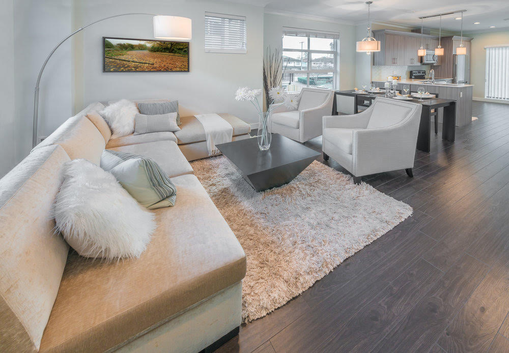 LivingRoom Nice living room