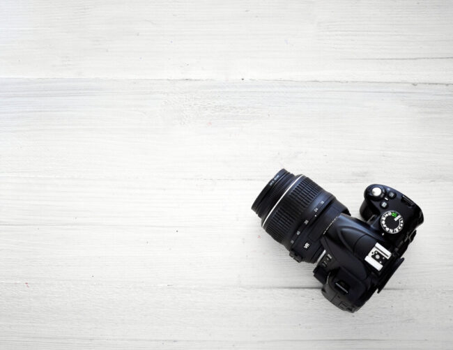 ListingPhotos Camera for taking professional listing photos