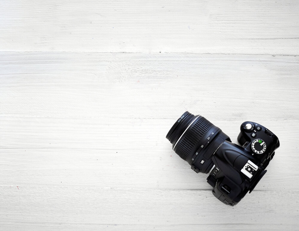 ListingPhotos Camera for taking professional listing photos