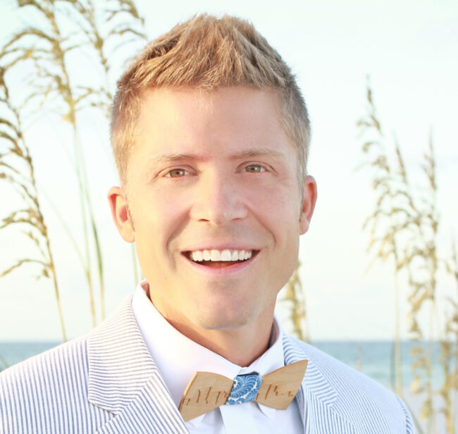 Ben Nelson, Real Estate Agent Panama City Beach Florida