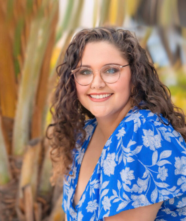 Emily Lewallen Realtor