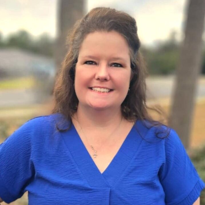 Geannette Turner.jpg Geannette Turner Realtor in Panama City Beach