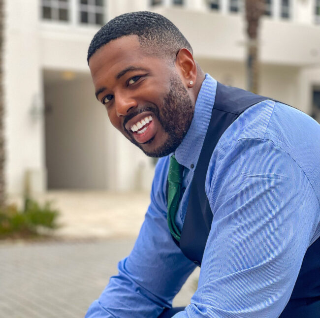 Lee Watters Real Estate Agent Panama City Beach FL