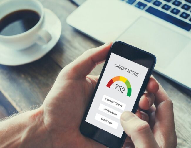credit score blog photo
