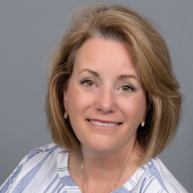 Celeste Rustin, Realtor in Panama City Beach, Florida