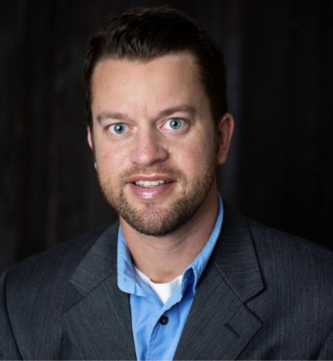 Mark Parish, Realtor in Panama City Beach, FL