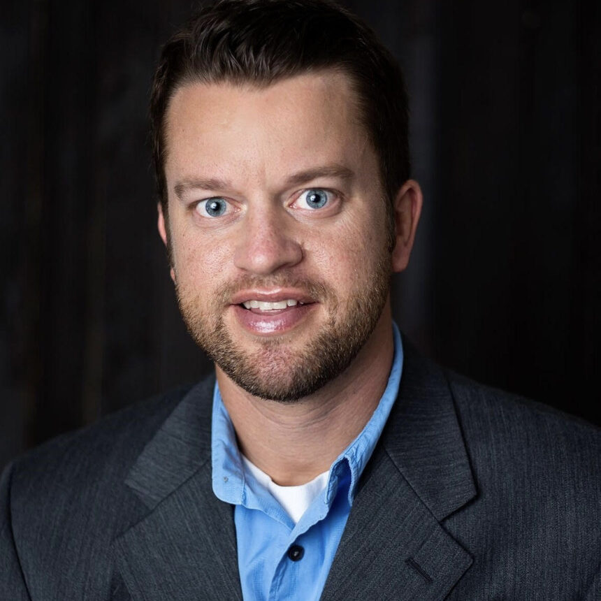 Mark Parish Head Shot cropped Mark Parish, Realtor in Panama City Beach, FL