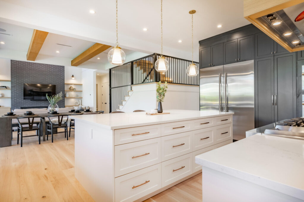 Why You Should Stage Your Home to Sell