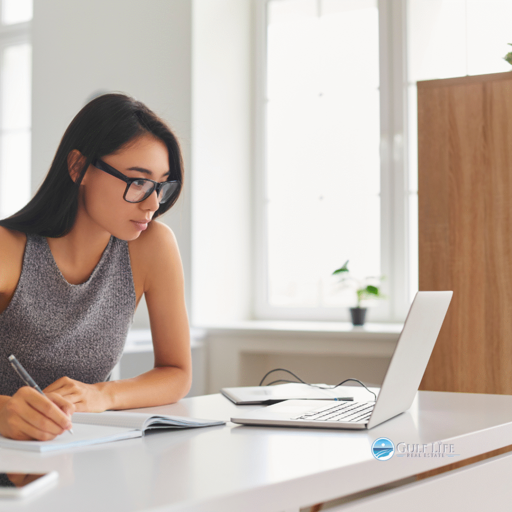 5 Smart Tips to Start Your Online Home Search