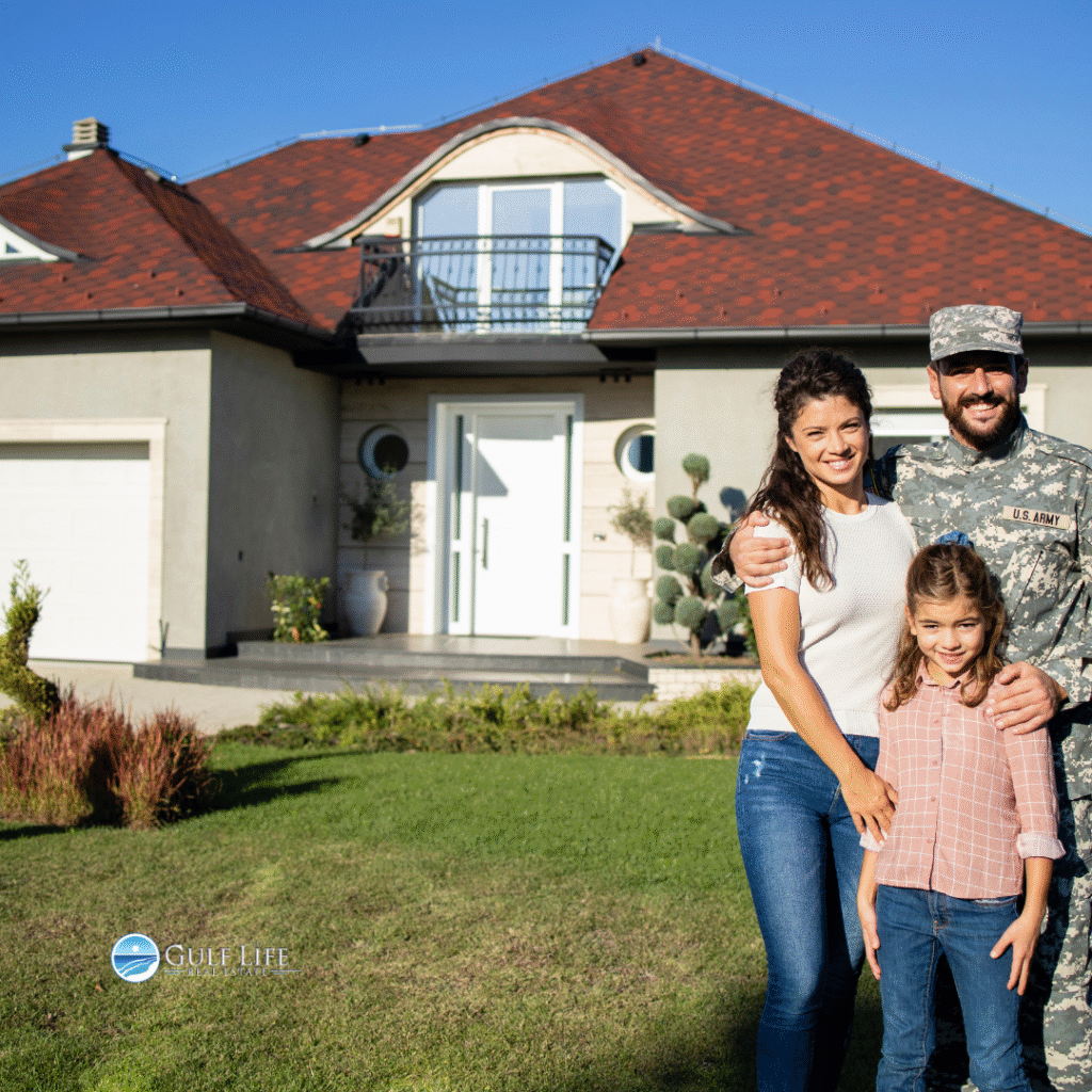 5 Things Military Members Should Consider Before Buying a Home
