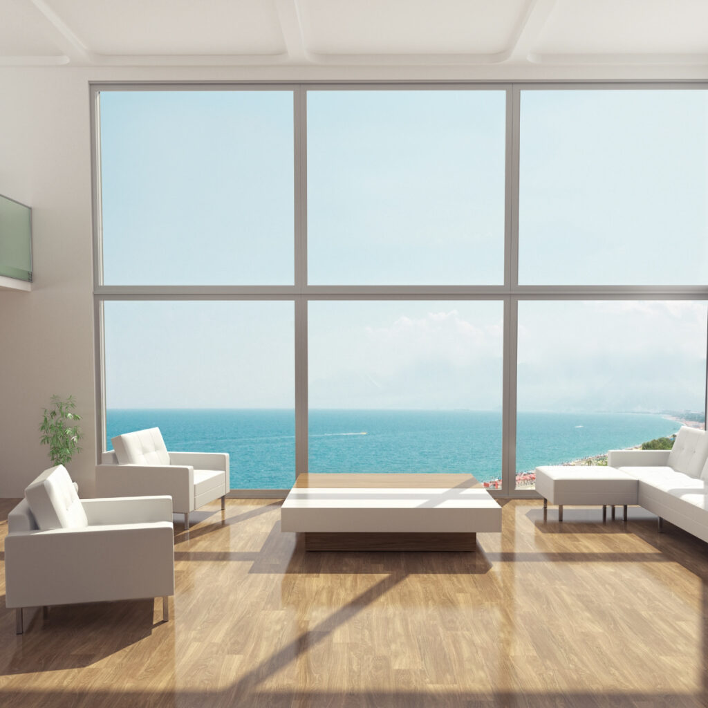 Will Foreclosures or Bankruptcies Cause a Housing Crash in Panama City Beach?